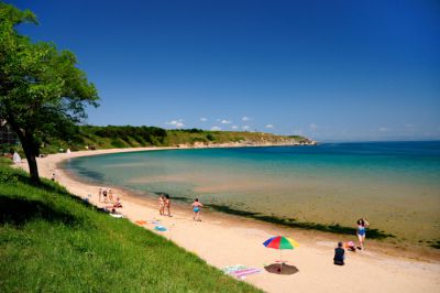 Bulgarie : voyage découverte avec séjour mer Noire